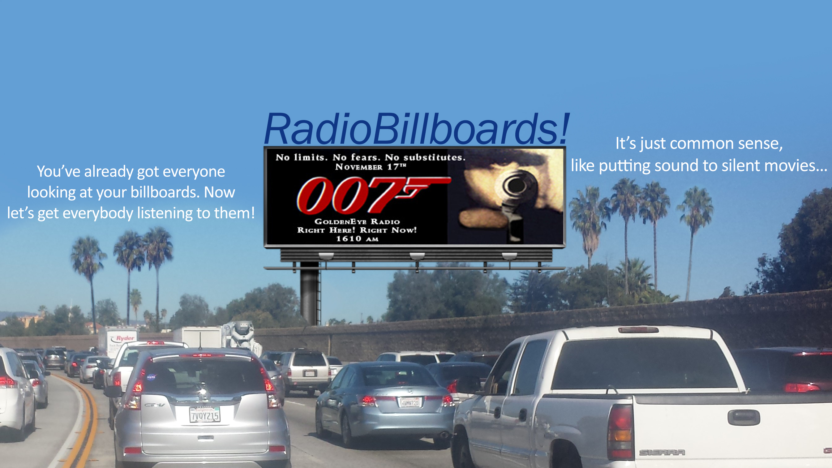 this billboard in los angeles : r/UrbanHell